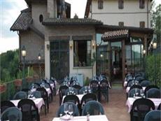 Locanda Gli Ulivi Hotel Monteveglio