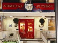 Admiral Fitzroy Inn