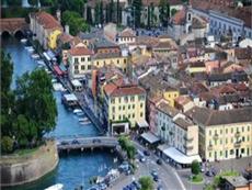 Hotel Bellarrivo Peschiera del Garda