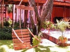 Tuinhuis Guesthouse Bloemfontein