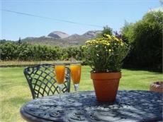 Oak Tree Lodge Paarl