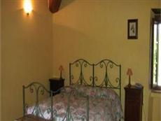 Country House Torre Burchio Bettona