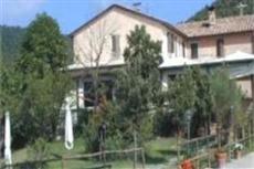 Country House Torre Burchio Bettona