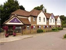 Premier Inn Dover East