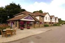 Premier Inn Dover East