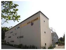 Hotel-Pension Linner