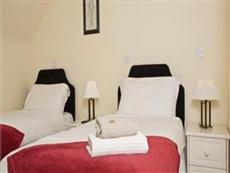 Southern Hills Guesthouse Galway