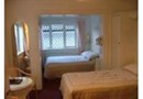 The White House Bed & Breakfast Galway