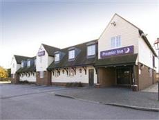 Premier Inn Singlewell Gravesend