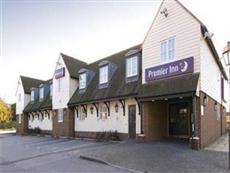 Premier Inn Singlewell Gravesend