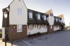 Premier Inn Singlewell Gravesend