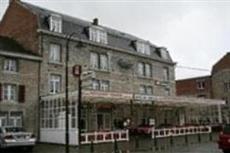 Hotel Des Ardennes Han-sur-Lesse