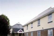 Premier Inn Lincoln (England)