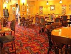 Premier Inn South Nottingham Ruddington