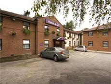 Premier Inn South Nottingham Ruddington