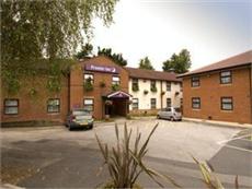 Premier Inn South Nottingham Ruddington