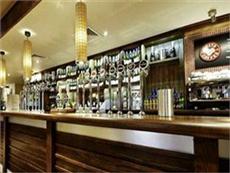 Premier Inn South Nottingham Ruddington