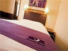 Premier Inn South Nottingham Ruddington