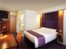 Premier Inn South Nottingham Ruddington