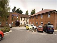 Premier Inn South Nottingham Ruddington