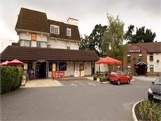 Premier Inn South Nottingham Ruddington