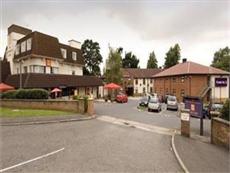 Premier Inn South Nottingham Ruddington
