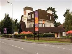 Premier Inn South Nottingham Ruddington