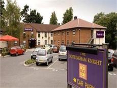 Premier Inn South Nottingham Ruddington