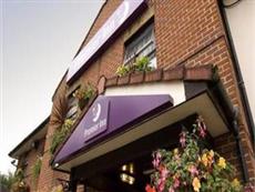 Premier Inn South Nottingham Ruddington