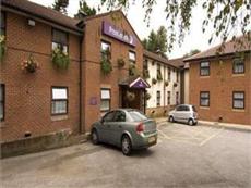 Premier Inn South Nottingham Ruddington