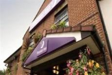 Premier Inn South Nottingham Ruddington