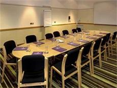 Premier Inn Nottingham West