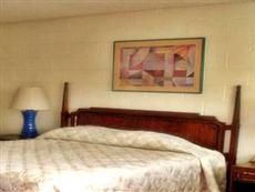 Vegas Chalet Motel Las Vegas