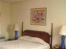 Vegas Chalet Motel Las Vegas