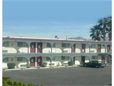 Vegas Chalet Motel Las Vegas