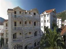 Hotel Tatjana