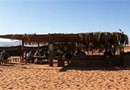 The Caravans Camp Wadi Rum