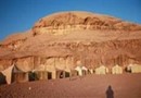 The Caravans Camp Wadi Rum