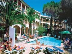 Hotel Cala Gat Capdepera