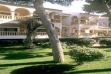 Hotel Cala Gat Capdepera