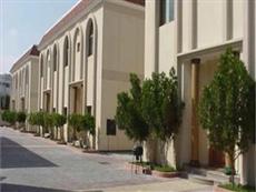 McGrow Villas Manama