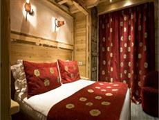 Hotel Brussel's Val-d'Isere