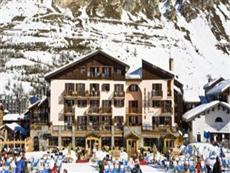 Hotel Brussel's Val-d'Isere