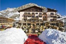 Hotel Brussel's Val-d'Isere