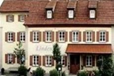 Hotel und Landgasthof Lindenhof