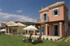 Ioli's Villas Gialova