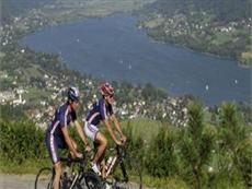 Seeblick Pension Steindorf am Ossiacher See