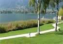 Seeblick Pension Steindorf am Ossiacher See