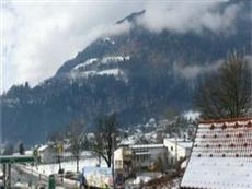 Seeblick Pension Steindorf am Ossiacher See