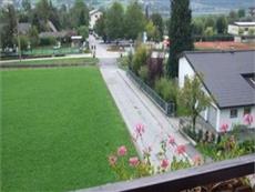 Seeblick Pension Steindorf am Ossiacher See